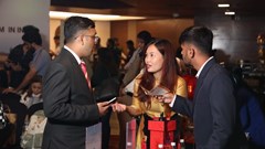 Quảng Nam quảng bá, giới thiệu du lịch tại Ấn Độ