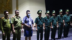 Giải cứu thanh niên nghi bị lừa xuất ngoại để bán nội tạng