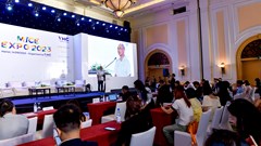 Nhiều dư địa để phát triển du lịch MICE tại Việt Nam