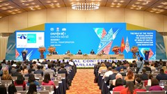 Vai trò của nghị sĩ trẻ trong chuyển đổi số