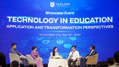 Chia sẻ kinh nghiệm quốc tế về chuyển đổi số trong giáo dục đại học