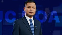 Nhà báo Đỗ Đức Hoàng được bổ nhiệm Phó Tổng Giám đốc Đài Truyền hình Việt Nam