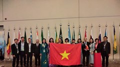 Vịnh Hạ Long - Quần đảo Cát Bà trở thành Di sản Thế giới liên tỉnh, thành phố đầu tiên ở Việt Nam