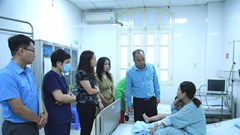 Tăng cường kỹ năng phòng, chống tai nạn thương tích cho trẻ