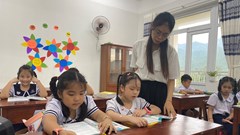 Không cho con đi học để phản đối sát nhập trường: Đưa ra phương án tốt nhất để học sinh được đến trường