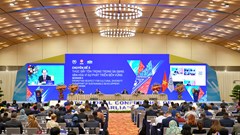 Các quốc gia cần tiếp tục bảo tồn, thúc đẩy bản sắc văn hóa