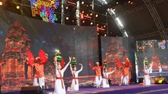 Lan tỏa thông điệp của Tổng Bí thư gửi ngành VHTTDL: Để người làm văn hóa tự tin, vững bước và có thêm động lực sáng tạo