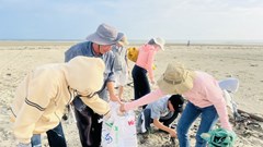 Giảm thiểu rác thải nhựa để phát triển bền vững