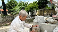 Thanh Hoá: Bảo tồn, phát huy các giá trị lịch sử, văn hóa bằng nguồn xã hội hóa