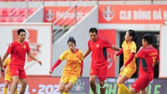 HLV Mai Đức Chung chốt danh sách 22 cầu thủ tham dự Asian Games 19