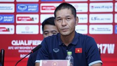 U17 nữ Việt Nam sẵn sàng cho giải châu Á