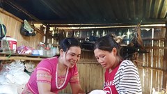 Nỗ lực giảm tử vong trẻ sơ sinh ở vùng đồng bào dân tộc thiểu số