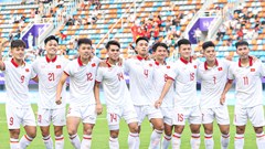 Thắng Mông Cổ, tuyển Olympic Việt Nam có khởi đầu thuận lợi tại Asian Games 19