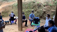 Bộ Y tế khuyến cáo về các dịch bệnh đang có xu hướng gia tăng