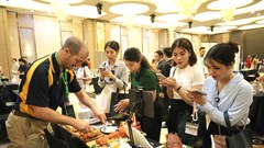 Chương trình quảng bá giáo dục và ẩm thực Australia 2023