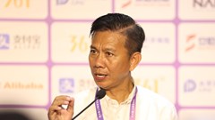 HLV tuyển Olympic Việt Nam không hài lòng dù đội nhà thắng Mông Cổ