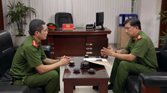 Phim truyền hình “Kế hoạch hoàn hảo” lên sóng "giờ vàng" từ hôm nay 20.9