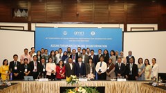 ASEAN nỗ lực đấu tranh và xử lý thông tin sai sự thật trên không gian mạng