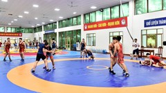 Thể thao Việt Nam lên đường tranh tài tại Asian Games 19: Biến niềm tin thành sức mạnh