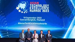 Vinschool được vinh danh với bộ đôi giải thưởng tại Asian Technology Excellence Award 2023