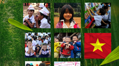 Chương trình nghệ thuật truyền cảm hứng “Giấc mơ Phù Đổng”