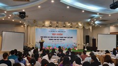 Phổ biến, giáo dục pháp luật về VHTTDL trên các phương tiện thông tin đại chúng