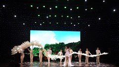 Khóa tập huấn kỹ năng sử dụng ngôn ngữ hình thể và biểu diễn sân khấu cho diễn viên Nhà hát Trưng Vương Đà Nẵng