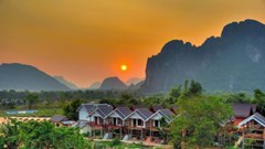 Du lịch toàn cầu sẽ vượt qua thử thách