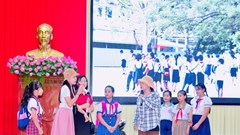 Gia đình có trách nhiệm thực hiện an toàn giao thông