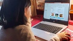 Nỗ lực bảo vệ trẻ trong “thế giới số”