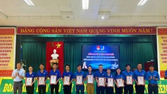 Hội An ứng dụng công nghệ để phát huy giá trị các “địa chỉ đỏ”