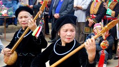 Lan tỏa thông điệp của Tổng Bí thư gửi ngành Văn hóa: Phấn đấu trở thành bông hoa đẹp trong vườn hoa ngàn việc tốt