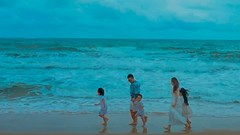 Ca sĩ Tuấn Hưng ra mắt MV mới Gấp đôi yêu thương