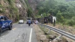 Ngăn chặn, giảm các vụ tai nạn giao thông đặc biệt nghiêm trọng