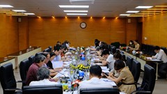 Khảo sát, đánh giá các cơ sở giáo dục đại học lĩnh vực văn hóa nghệ thuật