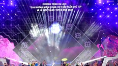 Qua những miền di sản Việt Bắc: Mở kho tàng di sản văn hóa đặc sắc của các dân tộc Việt Nam