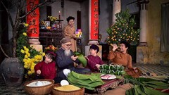 Đề xuất hai phương án nghỉ Tết Nguyên đán 2024