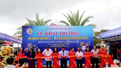 Phú Yên: Sông Hinh hướng tới mỗi người dân là một công dân số