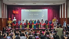 Khán giả háo hức với Liên hoan phim tài liệu châu Âu - Việt Nam