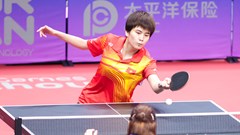 Asian Games 19: Bóng bàn Việt Nam vào vòng 16 đội