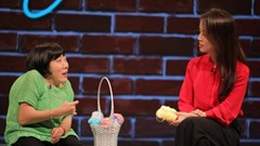 Trạm yêu thương: Câu chuyện khi ta được sống của cô giáo tí hon Vũ Thị Nga