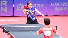 Hôm nay Thể thao Việt Nam tranh tài ở 14 môn tại Asiad 19