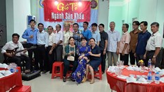 Kiên Giang nhiều hoạt động kỷ niệm Ngày sân khấu Việt Nam