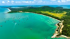 Ngày Du lịch thế giới 2023: Thu hút đầu tư “xanh” vào du lịch