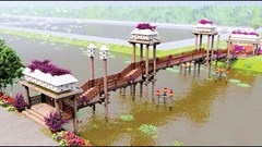 Sẵn sàng cho hành trình thoát kén để vươn xa