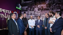 Thúc đẩy hợp tác thể thao thành tích cao Việt Nam – Brazil