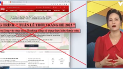 Câu chuyện cảnh giác cho các gia đình: Bẫy lừa đảo đào tạo MC, diễn viên, siêu mẫu “nhí”