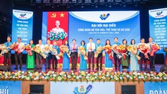 Lan tỏa thông điệp của Tổng Bí thư gửi ngành VHTTDL: Hãy bắt đầu từ những việc tốt nhỏ bé...