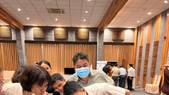 Sau đại dịch Covid-19, thiếu hụt nhân lực cấp cứu và hồi sức, chống độc