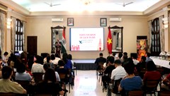 Sẽ tăng cường quảng bá du lịch Ấn Độ tới thị trường Việt Nam